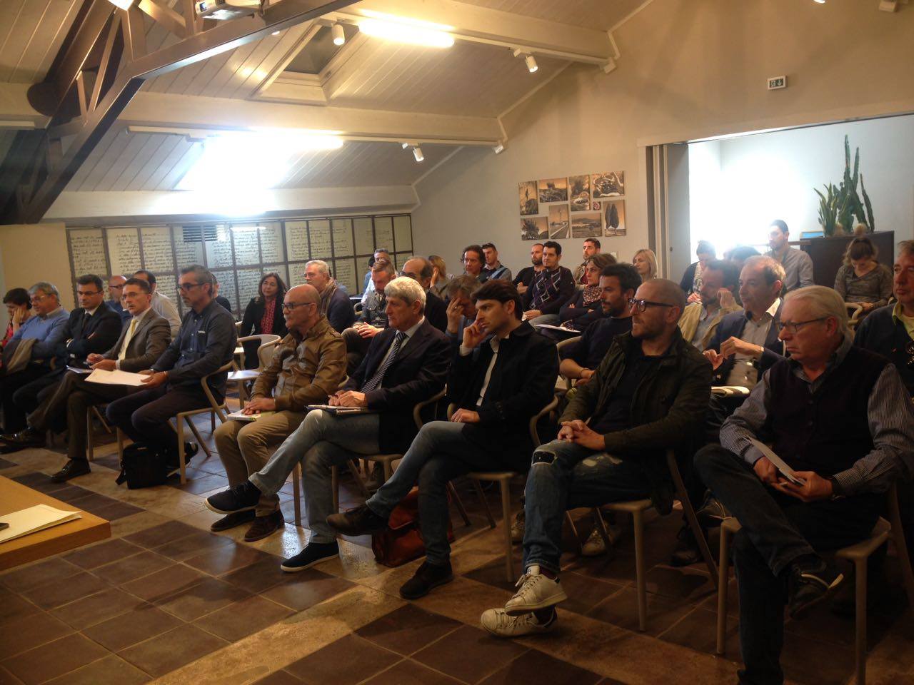 Immagine di copertina della galleria fotografica